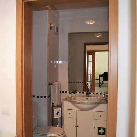 Soul Rocha Apartment