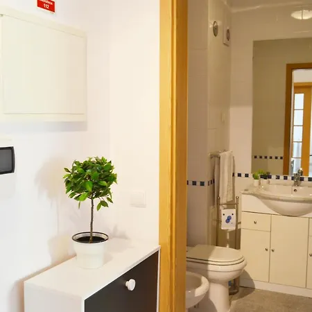 Apartment Soul Rocha *
