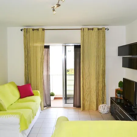Apartment Soul Rocha