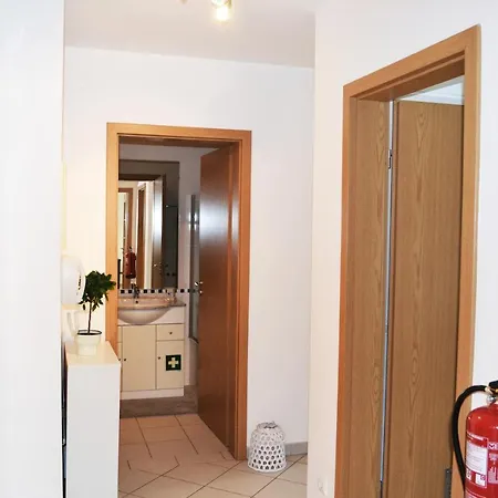 Apartment Soul Rocha