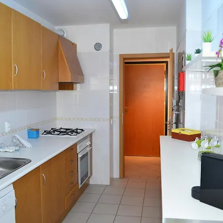 Soul Rocha Apartment *